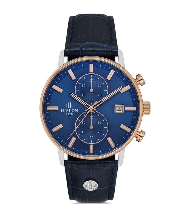 Hislon Mens Masterwork MS200R-11MR
