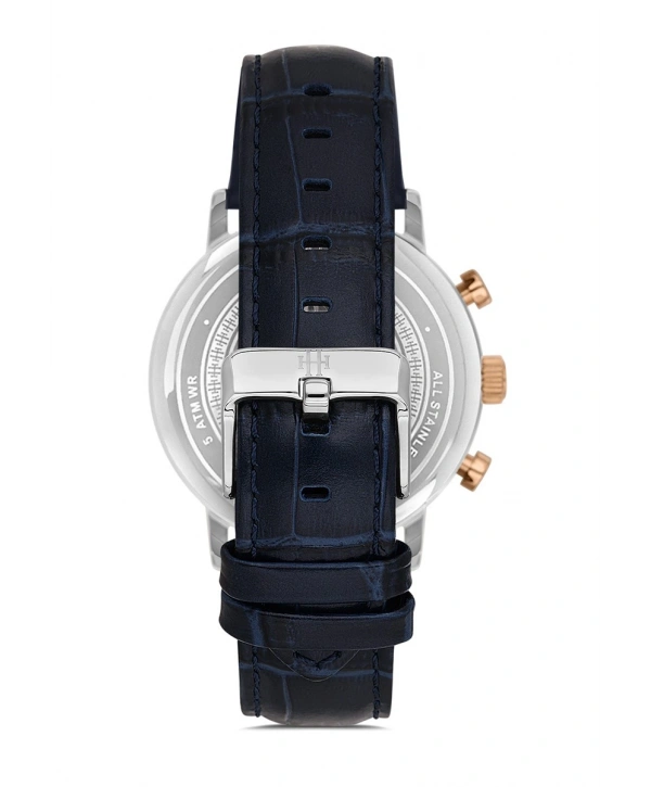 Hislon Mens Masterwork MS200R-11MR