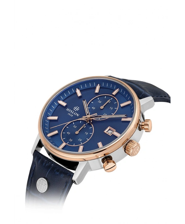 Hislon Mens Masterwork MS200R-11MR