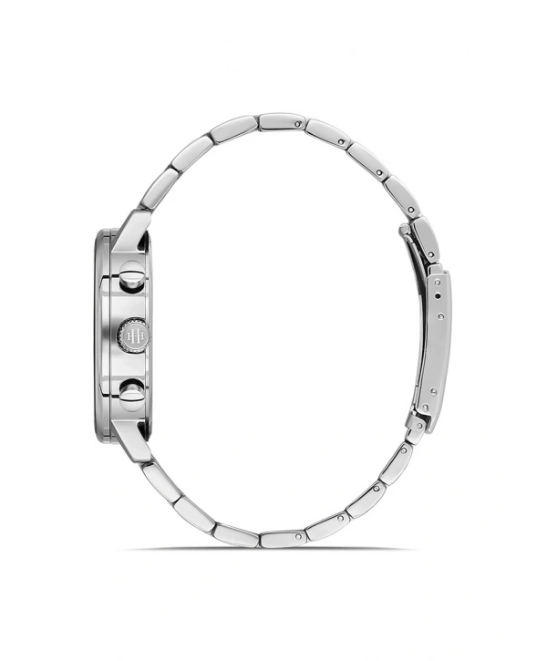 Hislon Mens Masterwork MS200S-02SB