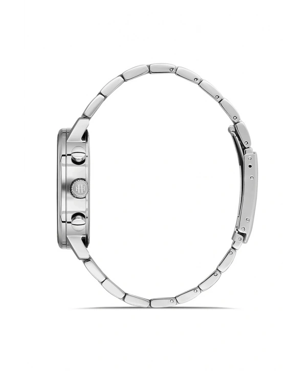 Hislon Mens Masterwork MS200S-02SSS