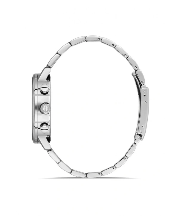 Hislon Mens Masterwork MS200S-04SSS