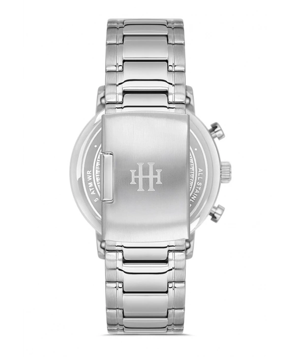 Hislon Mens Masterwork MS200S-04SSS