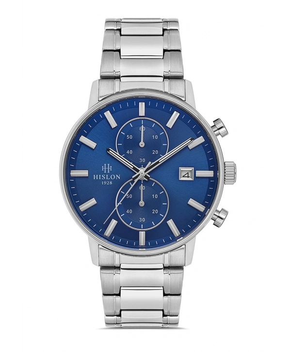 Hislon Mens Masterwork MS200S-11SSS