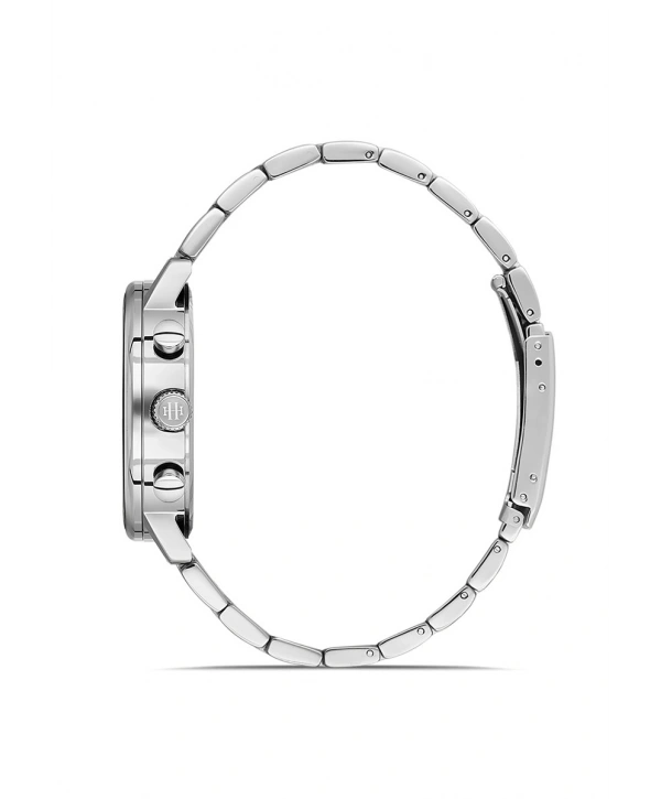Hislon Mens Masterwork MS200S-11SSS