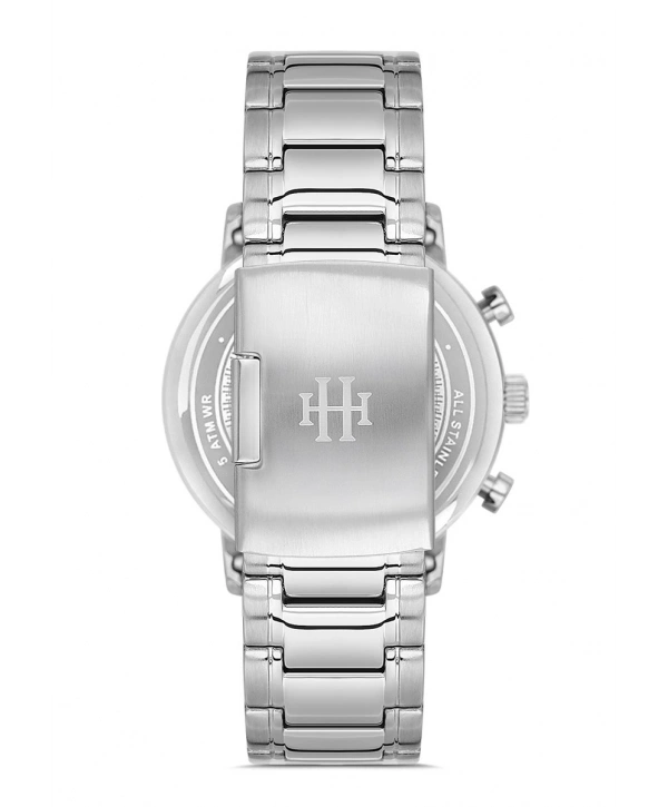Hislon Mens Masterwork MS200S-11SSS
