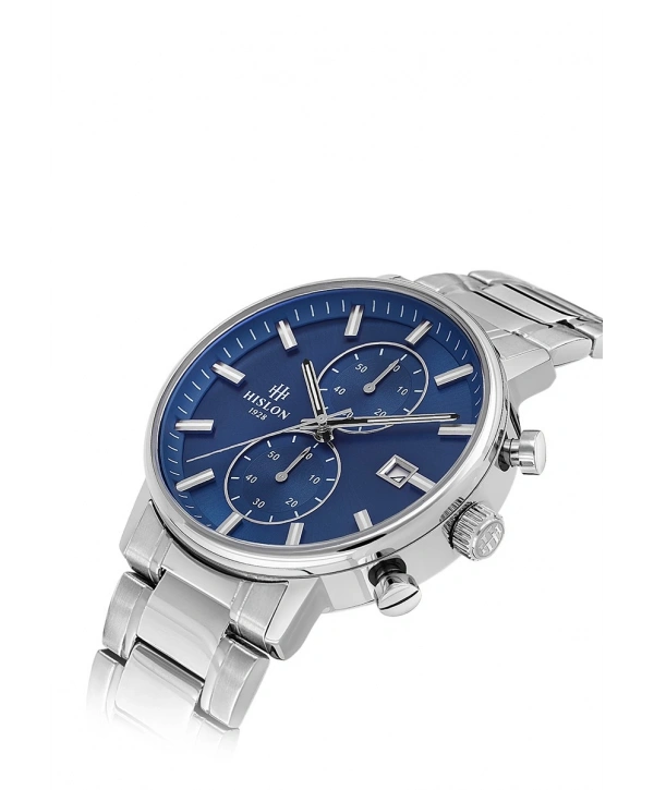 Hislon Mens Masterwork MS200S-11SSS