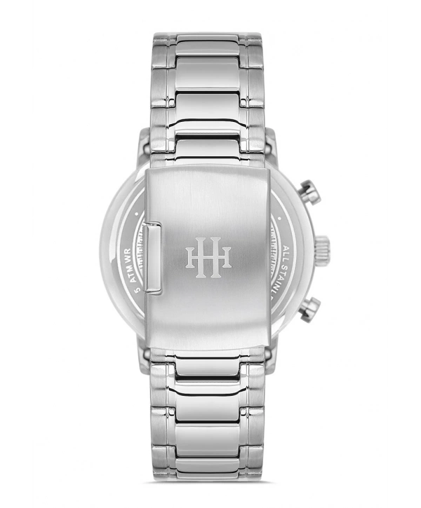 Hislon Mens Masterwork MS200S-15SSS