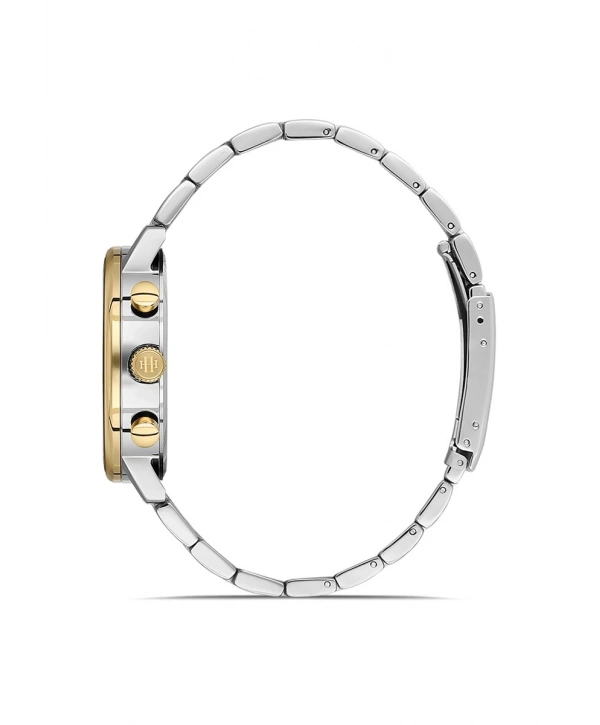 Hislon Mens Masterwork MS200T-05SGS