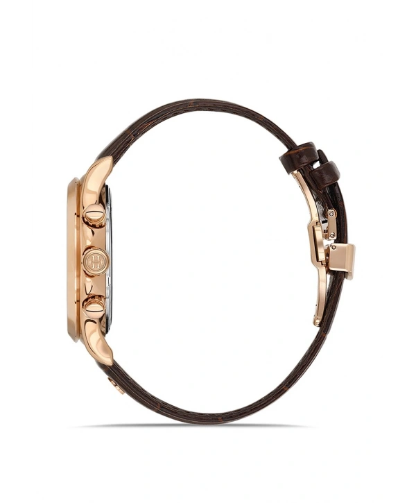 Hislon Mens Masterwork MS201R-02KR