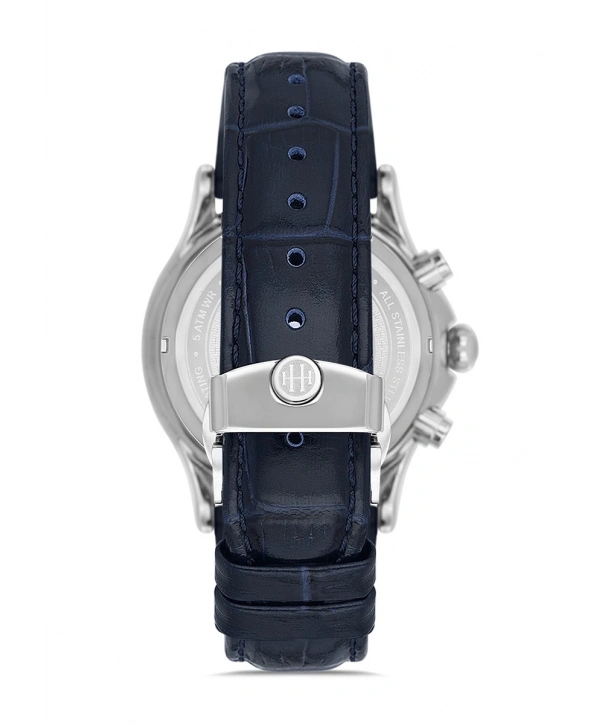 Hislon Mens Masterwork MS201T-11MR