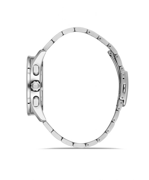 Hislon Mens Masterwork MS206S-02SS