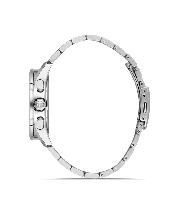 Hislon Mens Masterwork MS206S-04SS