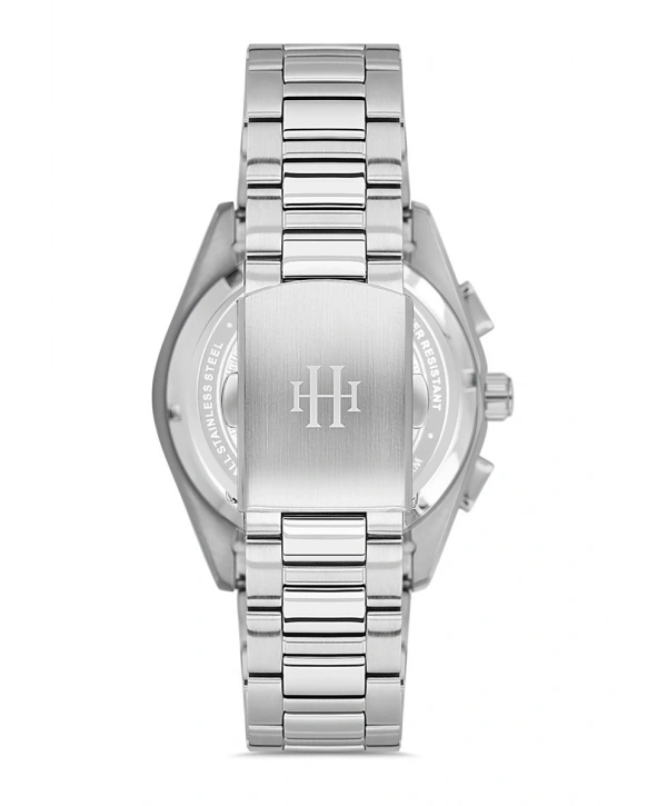 Hislon Mens Masterwork MS206S-04SS