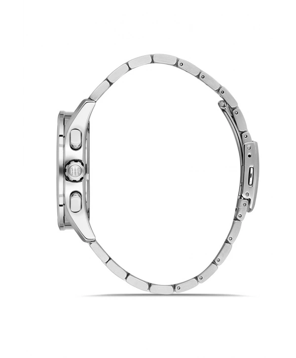 Hislon Mens Masterwork MS206S-10SS