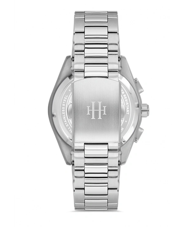 Hislon Mens Masterwork MS206S-10SS