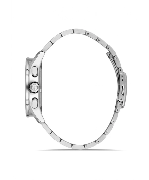 Hislon Mens Masterwork MS206S-11SS