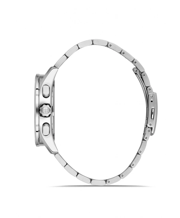 Hislon Mens Masterwork MS206S-15SS