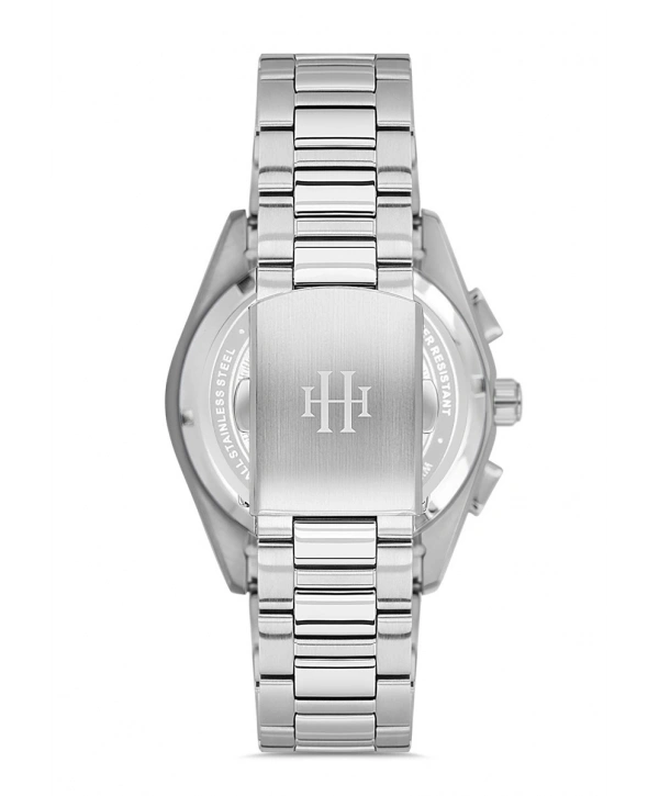 Hislon Mens Masterwork MS206S-15SS
