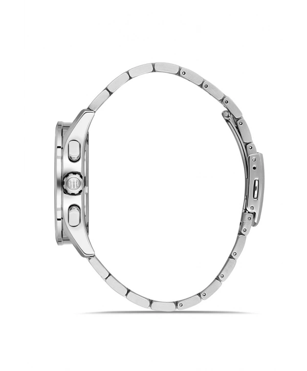 Hislon Mens Masterwork MS206S-16SS