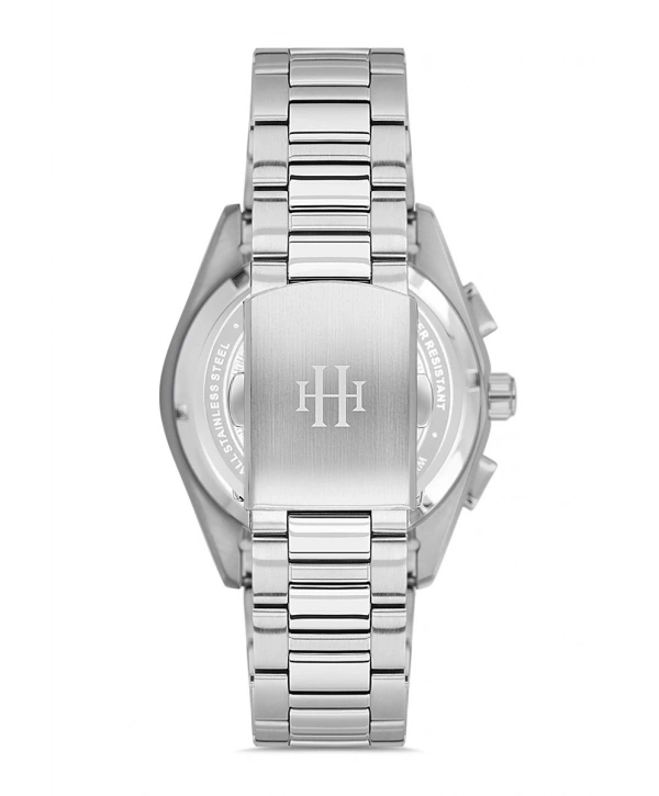 Hislon Mens Masterwork MS206S-16SS