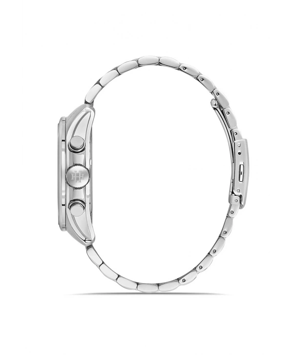 Hislon Mens Masterwork MS207S-02SS