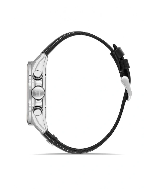 Hislon Mens Masterwork MS207S-04BS