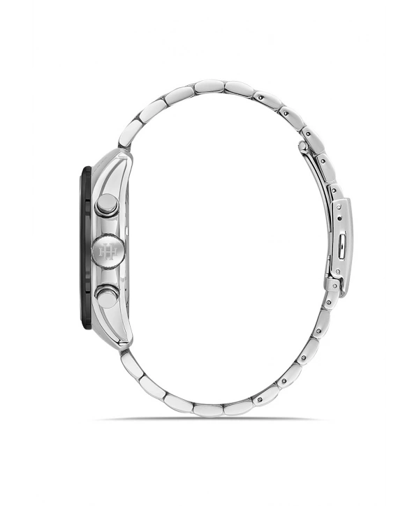 Hislon Mens Masterwork MS207S-04SS