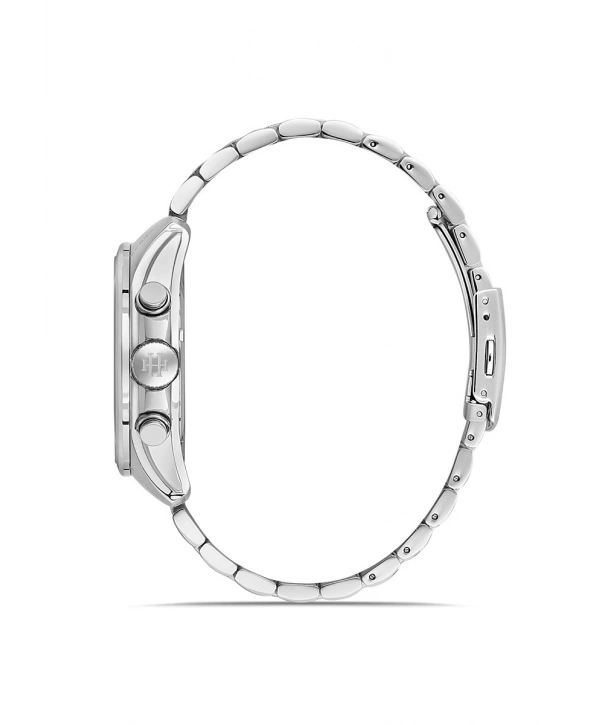Hislon Mens Masterwork MS207S-11SS