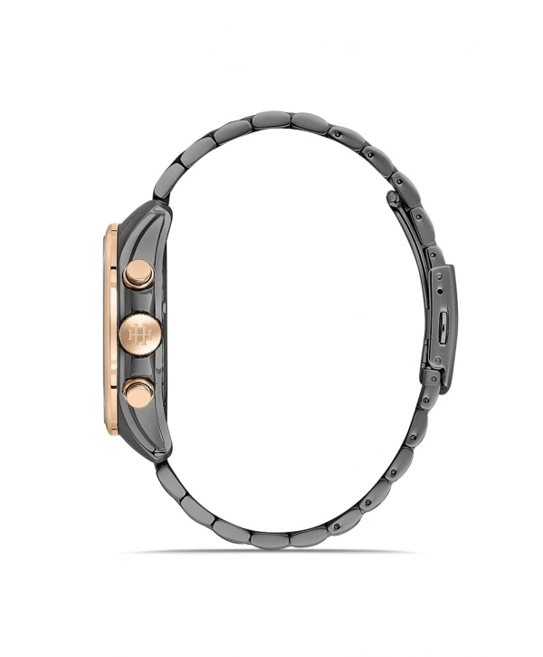 Hislon Mens Masterwork MS207T-04SR
