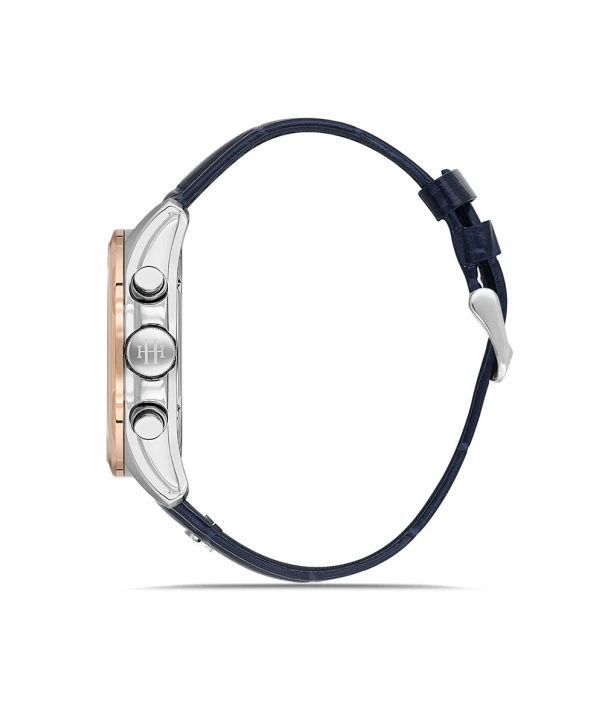 Hislon Mens Masterwork MS207T-11MR