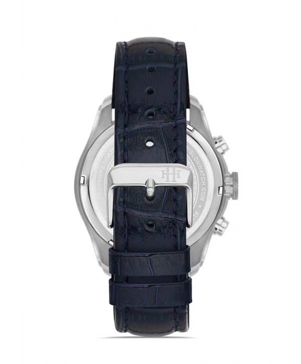 Hislon Mens Masterwork MS207T-11MR