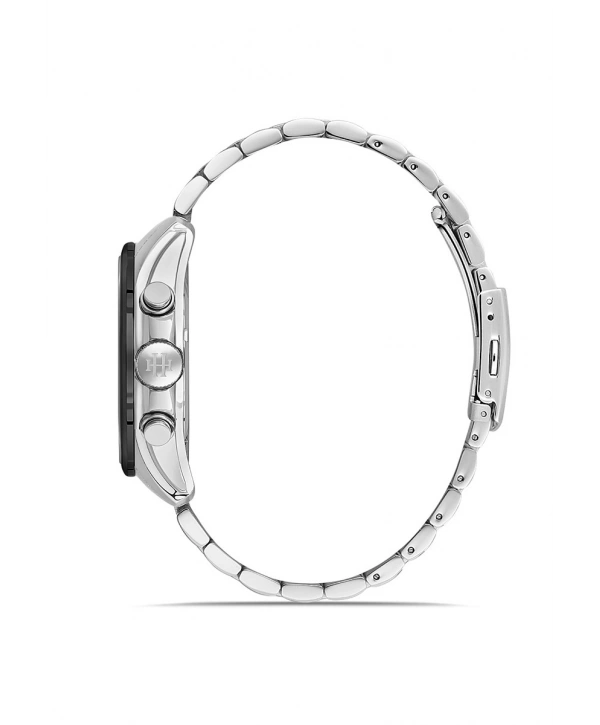 Hislon Mens Masterwork MS207T-11SR