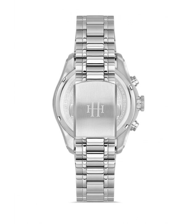 Hislon Mens Masterwork MS207T-11SR