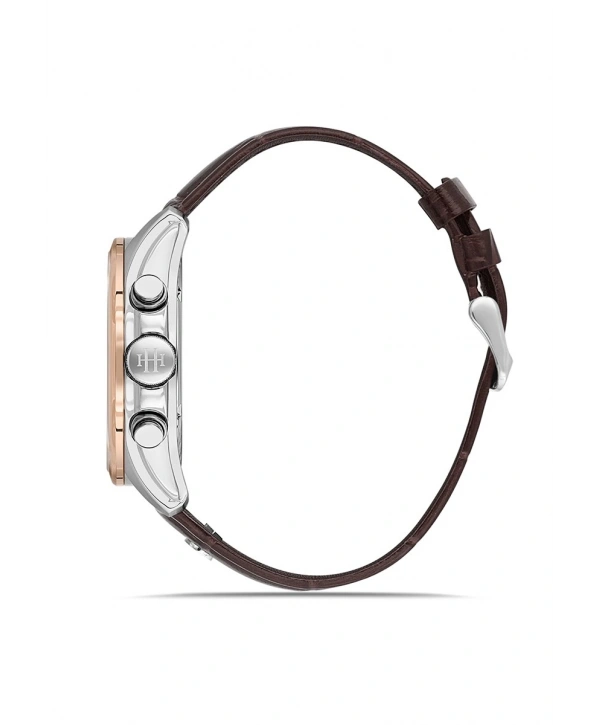 Hislon Mens Masterwork MS207T-15KR