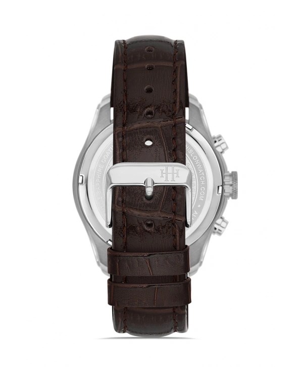 Hislon Mens Masterwork MS207T-15KR