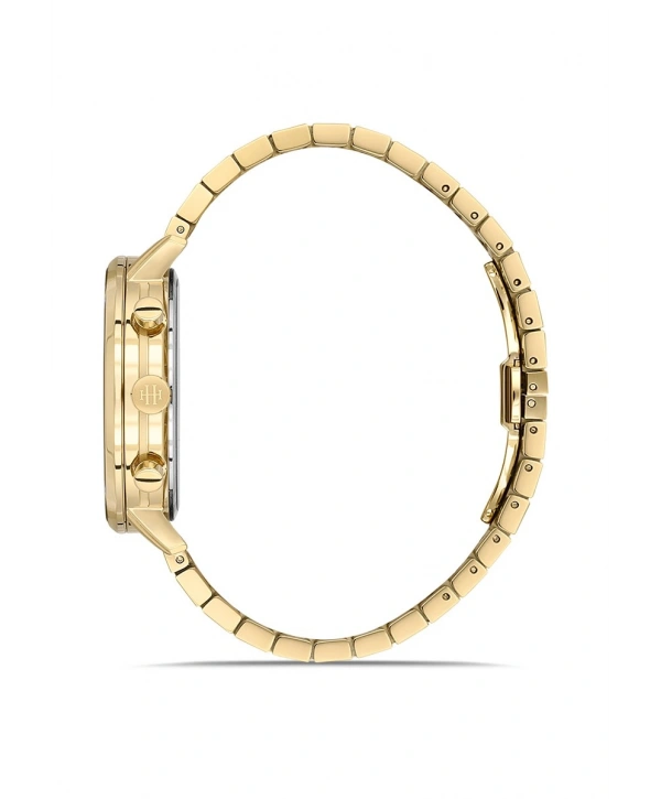 Hislon Mens Masterwork MS210G-08SG