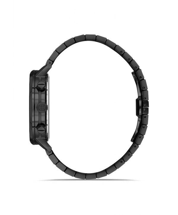 Hislon Mens Masterwork MS210N-15SS