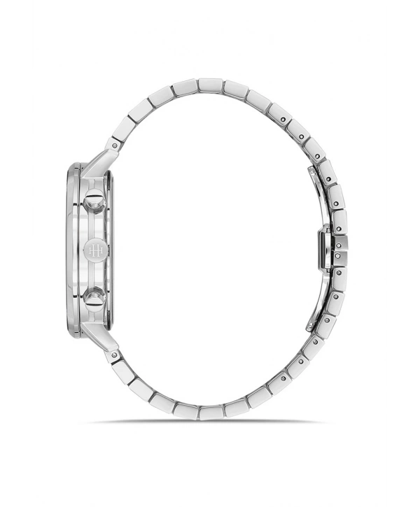 Hislon Mens Masterwork MS210S-02SS