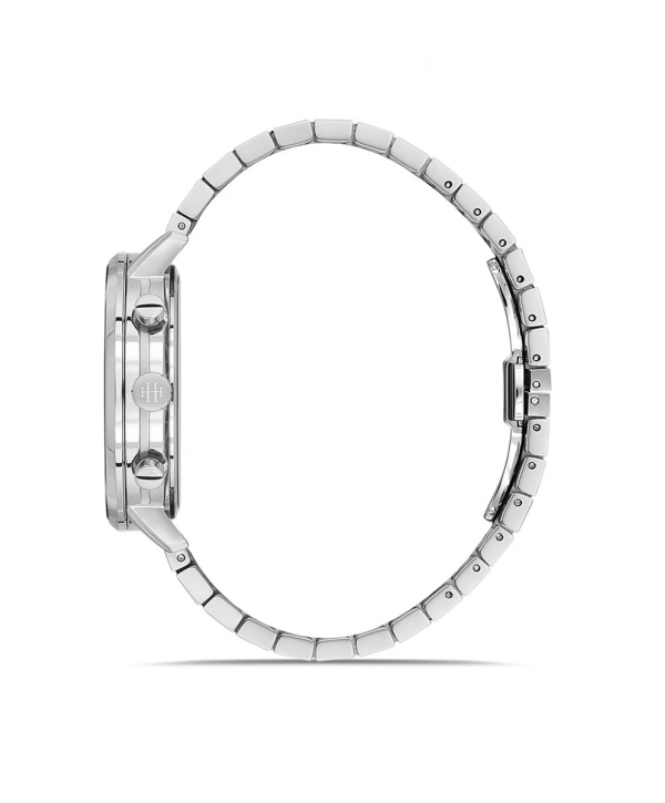 Hislon Mens Masterwork MS210S-11SS