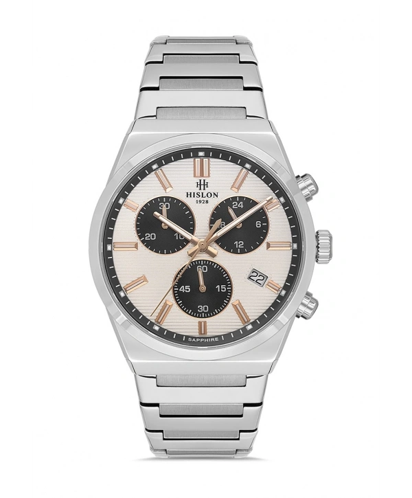 Hislon Mens Masterwork MS223S-02SR