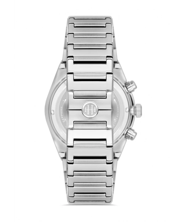 Hislon Mens Masterwork MS223S-02SR