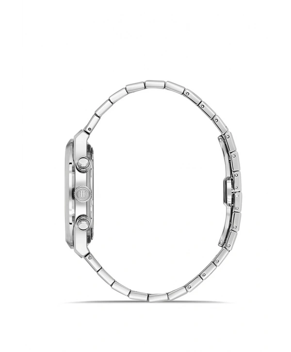 Hislon Mens Masterwork MS223S-02SS