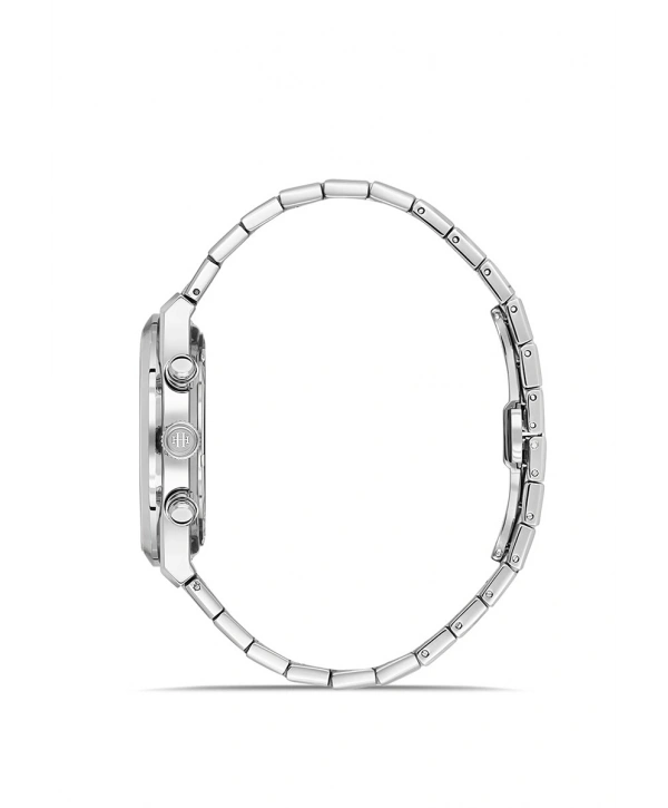 Hislon Mens Masterwork MS223S-11SS