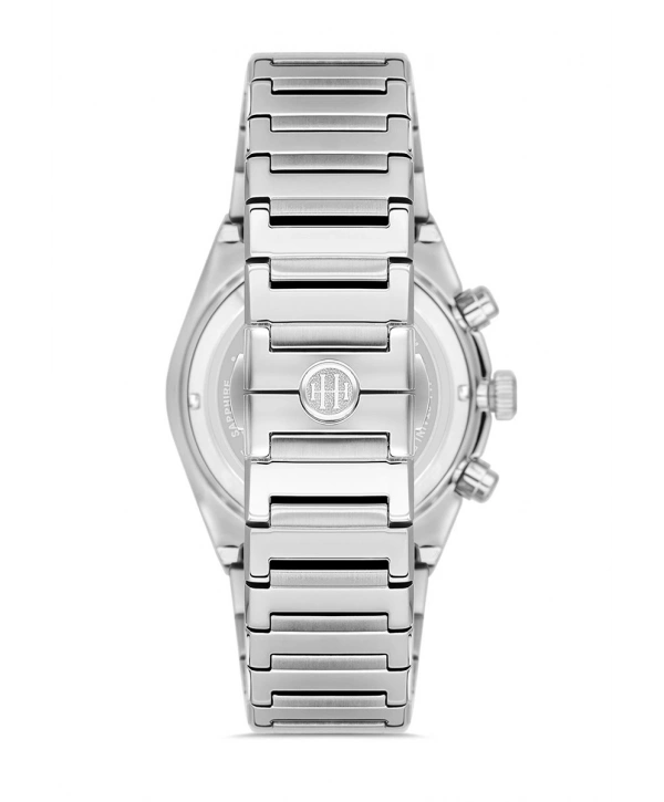 Hislon Mens Masterwork MS223S-11SS