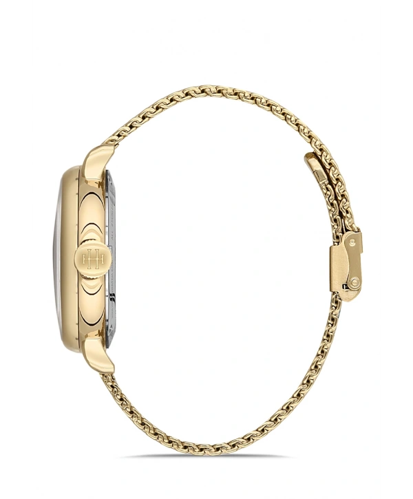 Hislon Mens Solid SD100G-16SG