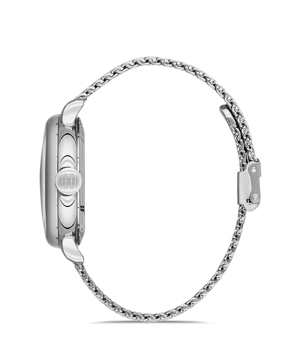 Hislon Mens Solid SD100S-16SM