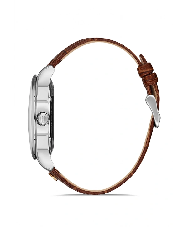 Hislon Mens Solid SD101S-16KS