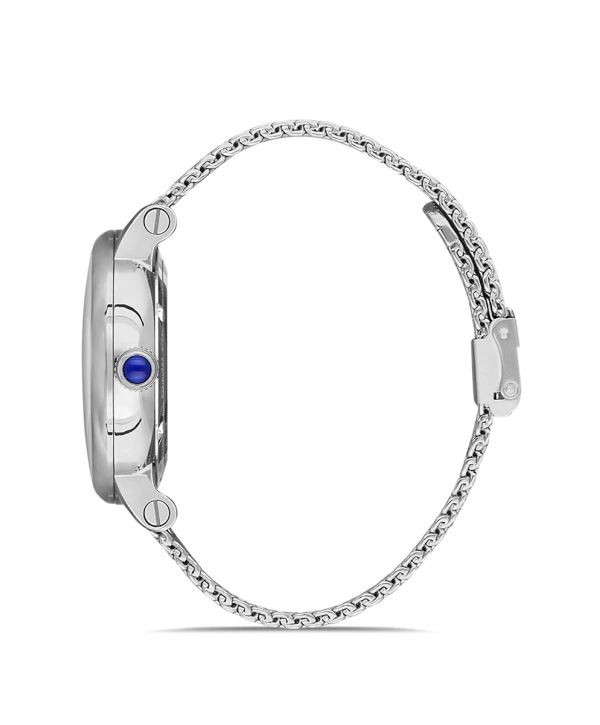 Hislon Mens Solid SD104S-16SS