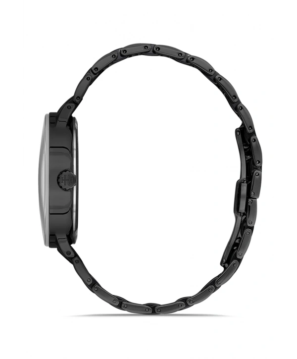 Hislon Mens Solid SD110B-16SS